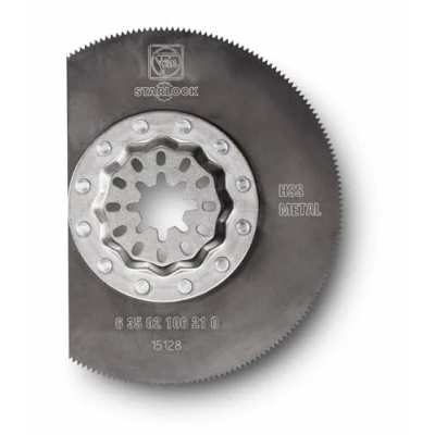 Immagine di Fein 63502106220 HSS Lama circolare 85 mm 2 pz.