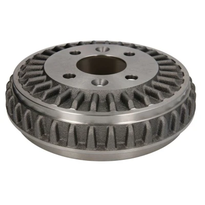 Immagine di DELPHI BF594 Freni a Tamburo senza anello sensore ABS, cuscinetto ruota 237 SMART: Fortwo III Coupe