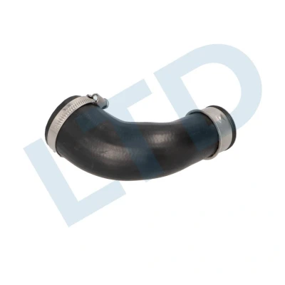 Immagine di NTY GPP FR 009 Manicotto Turbina Gomma FORD: Focus 2, 2 Kombi, C Max