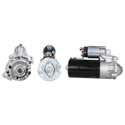 Immagine di LUCAS LRS03820 Motorino di avviamento 12V 2,2KW 10 M8, Pin &quot;50&quot; M6 76mm VOLVO: XC90 I (C, 275) 2.4 D3 / D5, D5 AWD, AWD 2007 2014