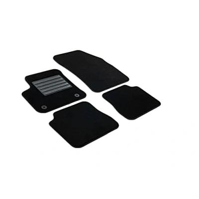 Immagine di MTM SP 9269 Tappetini su Misura in Velluto per Citroen e C4 2020 / Peugeot 2008 (versioni elettriche)