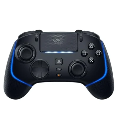 Immagine di RAZER Wolverine V2 Pro Gamepad PC, Android, iOS, PlayStation 5 Nero