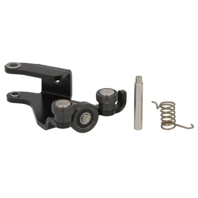 Immagine di ROLL FD05 Guidarullo, Porta scorrevole Dx, FIAT: Doblo I Station Wagon, II Cargo