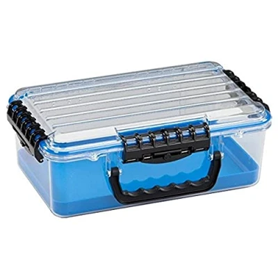Immagine di Plano Guide Series™ Waterproof Case Large Scatola da pesca