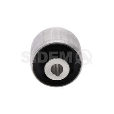 Immagine di SIDEM 864613 Silent Block posteriore, Assale anteriore inferiore Cuscinetto gomma metallo Braccio trasversale oscillante