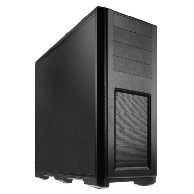 Immagine di PHANTEKS Enthoo Pro Midi Tower schwarz PC Case, Case da gioco Nero
