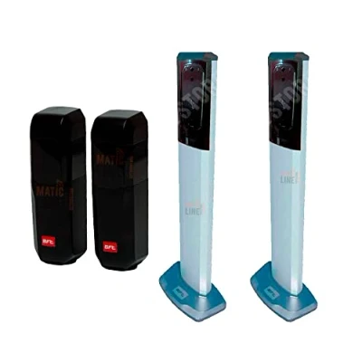 Immagine di BFT R400009 Kit COMPACTA PHP, ND