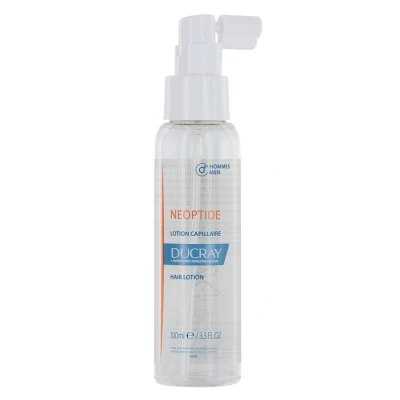 Immagine di Ducray Neoptide Lozione Contro la Caduta dei Capelli Cronica dell&#039;Uomo 100 ml