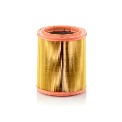 Immagine di MANN FILTER C 1472 filtro aria 167 140, 116 Cartuccia CITROËN: Saxo Hatchback, Berlingo / First I, I Van