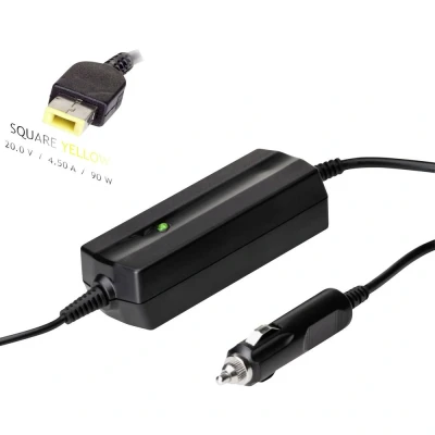 Immagine di Akyga AK ND 42 Alimentatore per notebook 90 W 20 V 4.5 A