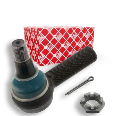 Immagine di FEBI BILSTEIN 03941 Giunto angolare, Tirante laterale comando sterzo