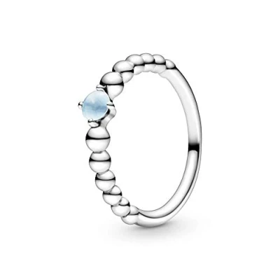 Immagine di PANDORA Fascino Le signore argento sterling Zirconia cubica