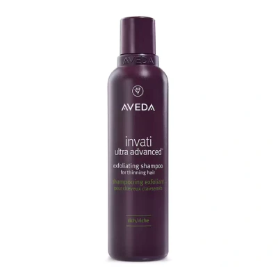 Immagine di Aveda Invati ADVANCED Exfoliating Shampoo RICH Shampoo, Taglia: 200 ml,