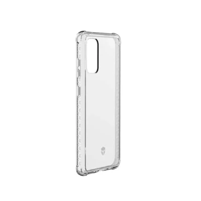 Immagine di Force Case Cover rigida per Samsung Galaxy S20, colore: Trasparente