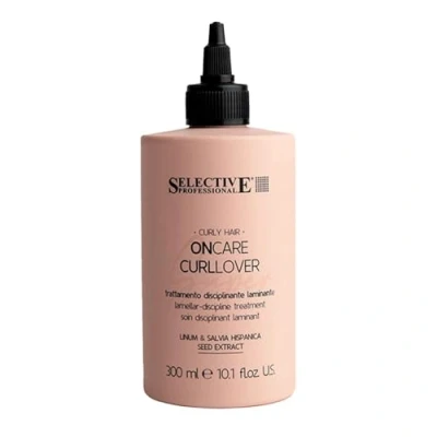 Immagine di Selective Professional Curllover Super Curl 300ml trattamento laminante