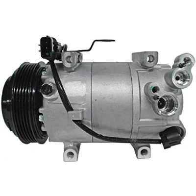Immagine di MAHLE ACP 767 000P A/C Compressore