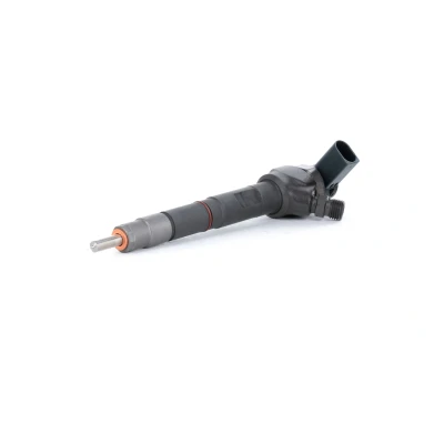 Immagine di BOSCH 0 986 435 166 Iniettore Common Rail con anello tenuta VOLKSWAGEN: GOLF 6, Touran I, Passat B7 Variant, AUDI: A6 C7 Avant, A4 B8 Avant