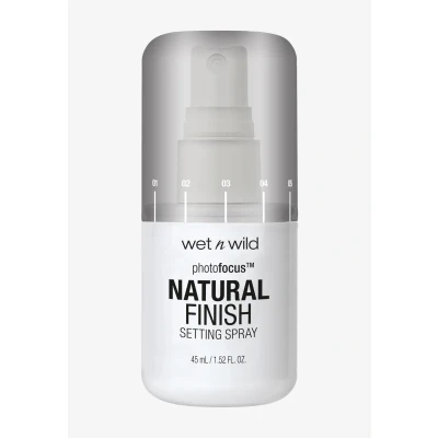 Immagine di WET N WILD Photo Focus Setting Spray e polveri fissanti, Taglia: 45 ml, Seal the deal