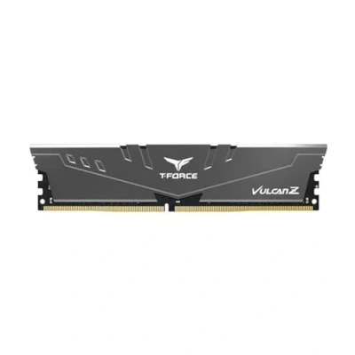 Immagine di DDR4 16GB PC 3200 Teamgroup T Force Vulcan Z TLZGD416G3200HC16F01 grau