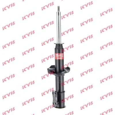 Immagine di KYB Excel G 333266 Ammortizzatore Assale anteriore Dx A pressione del gas doppio tubo tipo McPherson Spina superiore MAZDA: Demio SW