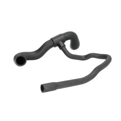 Immagine di THERMOTEC DWX033TT Tubo Radiatore inferiore Gomma OPEL: Corsa D Hatchback