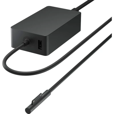 Immagine di Microsoft Surface 127W Power Supply Alimentatore per notebook 127 W