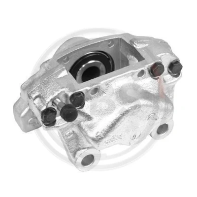 Immagine di A.B.S. 422312 Pinza freno Ghisa grigia