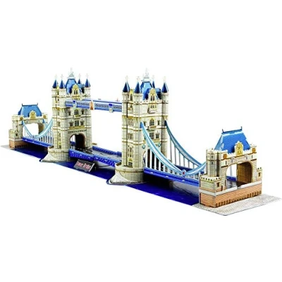 Immagine di Revell 3D Puzzle Tower Bridge