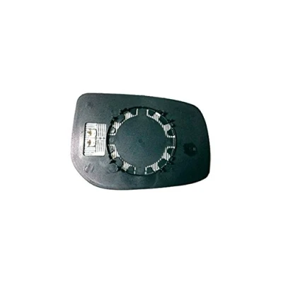 Immagine di Equal Quality RS02268 Piastra Vetro Specchio Retrovisore Sinistro