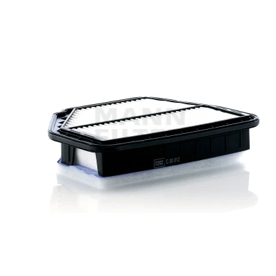 Immagine di MANN FILTER C 30 012 filtro aria 66 229 285 Cartuccia CHEVROLET: Captiva, OPEL: Antara