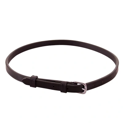 Immagine di BR Cinturino Flash Pony Nero / Argento