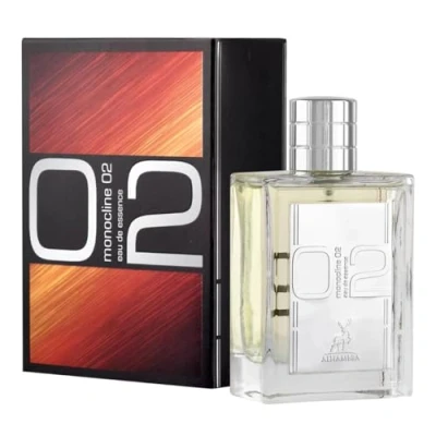 Immagine di Spray Monocline Series Two 100ml (MONOCLINE 02)