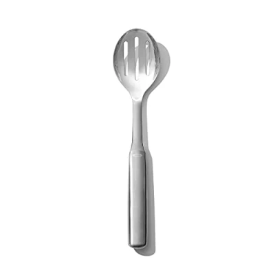 Immagine di OXO Good Grips Slotted Serving Spoon Handle