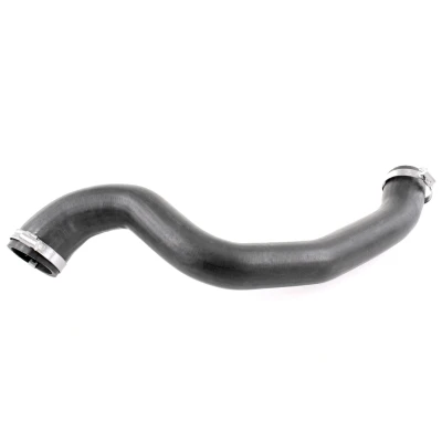 Immagine di VAICO V25 1028 Manicotto Turbina Gomma con anima di tessuto Q+ qualità primo fornitore FORD: Focus 2, 2 Kombi, C Max, VOLVO: V50, C30, S40 II
