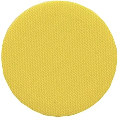 Immagine di B + Thermo Technik DAM AD10 Membrana compensazione pressione Giallo Modello (in generale) Autoadesivo con adesivo acrilato 12 pz.