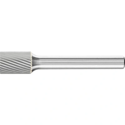 Immagine di PFERD 21101856 Punta fresatrice Cilindro Lunghezza 53 mm Dimensione, Ø 10 operativa 13 Diametro albero 6