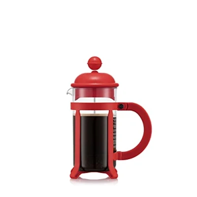 Immagine di Bodum 1903 04 JAVA Macchina da caffè, 3 tz, 0,35 l, acciaio inox