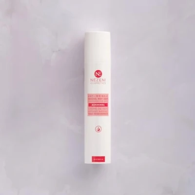 Immagine di Nezeni Crema Notte BAKUCHIOL 3% Antirughe Donna/Uomo 26 Attività Riempitrice Rughe Profonde Rassodante Viso Collo e Pelle Normale, Grasso Misto
