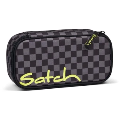 Immagine di Satch astuccio slider pop up dark skate
