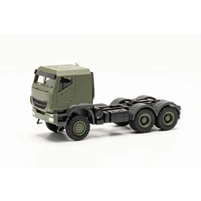 Immagine di herpa 746892 Iveco Miniatura, Multicolore