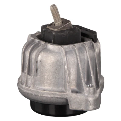 Immagine di FEBI BILSTEIN 26713 Supporto motore idraulico Alluminio verde BMW: 3 Coupe, Touring, 1 Hatchback