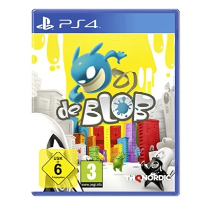 Immagine di De Blob