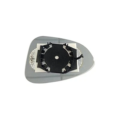 Immagine di Equal Quality RD01275 Piastra Vetro Specchio Retrovisore Destro