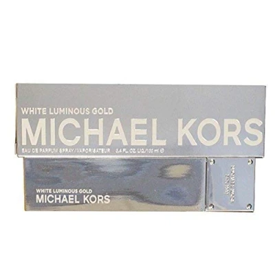 Immagine di Michael Kors White Luminous Gold Eau de Parfum 100 ml