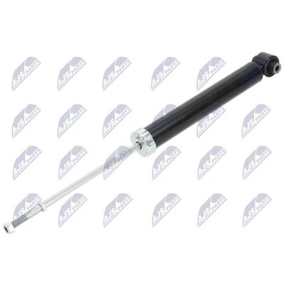 Immagine di NTY A TY 053 Ammortizzatore TOYOTA: Verso (AR20) 1.6, 1.8, 2.0 D 4D, 2.2 CAT, 1.6 D4 2009 2018