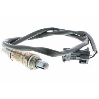 Immagine di VEMO Original Quality V50 76 0002 Sonda lambda M18x1,5 riscaldato, Filettatura prelubrificata VOLVO: C70 I Cabrio, 850 Station Wagon, Sedan