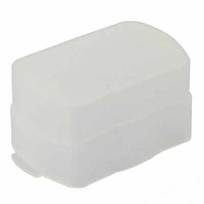 Immagine di Yongnuo Flash Diffusore es. Canon 580EX II YN560 YN565