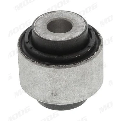 Immagine di MOOG BM SB 15559 Silent Block Esterno, bilaterale, posteriore, Assale interno 48 BMW: X3, X4