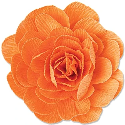 Immagine di Sizzix Set di Fustelle Thinlits 3PK Pom Flower Olivia Rose 666022 Capitolo 4 2022 Wafer, Plastica Carta, Grey, One Size