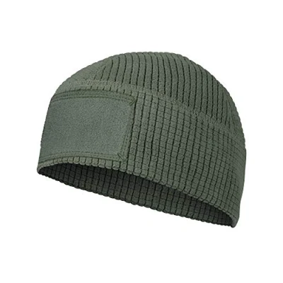 Immagine di Helikon Tex Range Beanie cap Grid Fleece